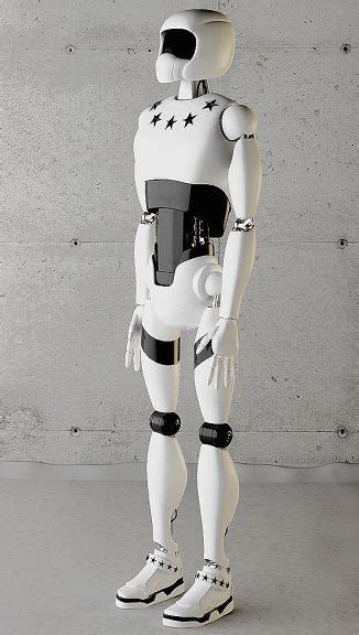 givenchy robot|Givenchy Robot .